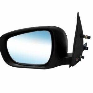 DKMAX Side View Mirror suitable for Swift 3rd Generation 2017, Dzire 3rd Generation 2017 Handset, Tiptap, LXI Type Left