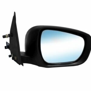 DKMAX Side View Mirror suitable for Swift 3rd Generation 2017, Dzire 3rd Generation 2017 Handset, Tiptap, LXI Type Right