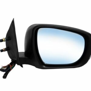 DKMAX Side View Mirror suitable for Dzire 3rd Generation 2017, Swift 3rd Generation 2017 Autofold (7Wire) Right
