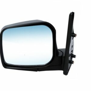 DKMAX Side View Mirror suitable for Scorpio Handset, Tiptap, LXI Type Left