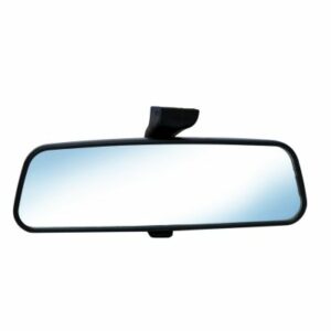 DKMAX Rear View Inner Mirror Scorpio - Prismatic, Day-Night