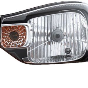 Lumax Head Light suitable for S-Presso with Bulb Left