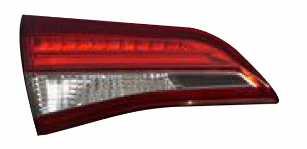 Lumax Tail Light suitable for Yaris Led Trunk Side Left