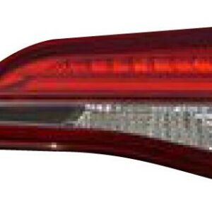 Lumax Tail Light suitable for Yaris Led Trunk Side Right
