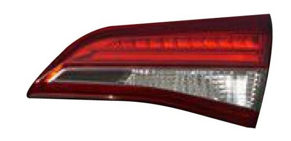 Lumax Tail Light suitable for Yaris Led Trunk Side Right