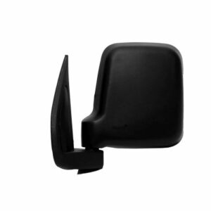 DKMAX Side View Mirror suitable for Eeco Type 2 Paddle Type Left