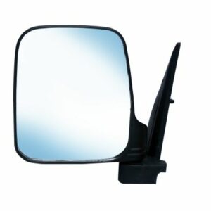 DKMAX Side View Mirror suitable for Eeco Type 2 Paddle Type Right