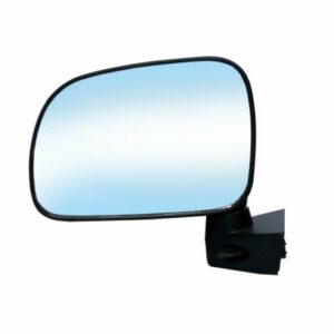 DKMAX Side View Mirror suitable for Jeeto Paddle Type Left