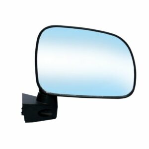 DKMAX Side View Mirror suitable for Jeeto Paddle Type Right