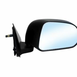 DKMAX Side View Mirror suitable for WagonR 2019 Paddle Type Right