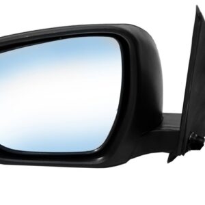 DKMAX Side View Mirror suitable for Dzire 3rd Generation 2017, Swift 3rd Generation 2017 Hand Set, LXI Type Left