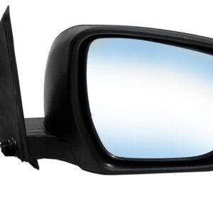 DKMAX Side View Mirror suitable for Dzire 3rd Generation 2017, Swift 3rd Generation 2017 Hand Set, LXI Type Right