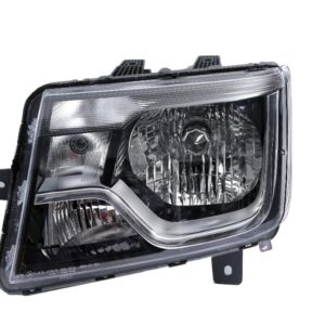 Lumax Head Light suitable for Bolero 2020 Without Motor High Variant Left