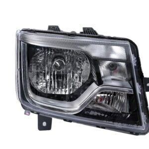 Lumax Head Light suitable for Bolero 2020 Without Motor High Variant Right