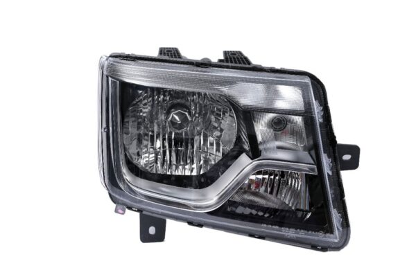 Lumax Head Light suitable for Bolero 2020 Without Motor High Variant Right