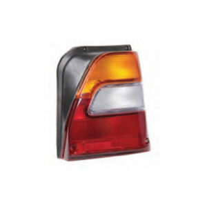 Auto Gold Tail Lamp Unit Left suitable for Car 800 Type 2