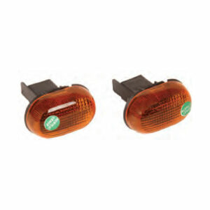 Auto Gold Indicator Lamp Assembly suitable for Car 800 Type 2, Esteem, Zen, Ace Type 1