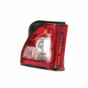 Auto Gold Tail Lamp Unit Left suitable for Car 800 Type 3