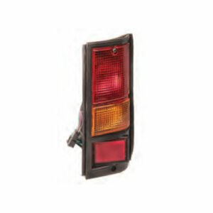 Auto Gold Tail Lamp Assembly Right suitable for Omni