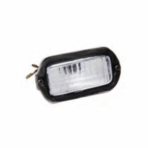 Auto Gold Reverse Lamp Assembly (Plastic) suitable for Omni