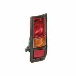 Auto Gold Tail Lamp Assembly Right suitable for Omni Type 2