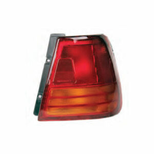 Auto Gold Tail Lamp Assembly Right suitable for Esteem