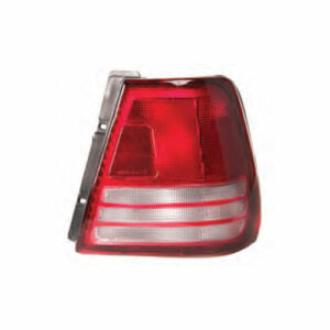 Auto Gold Tail Lamp Unit Left suitable for Esteem Type 2