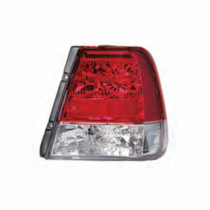 Auto Gold Tail Lamp Unit Left suitable for Esteem Type 3