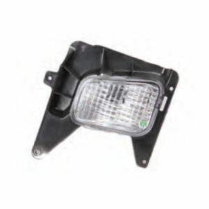 Auto Gold Reverse Lamp Assembly Left suitable for Esteem Type 3