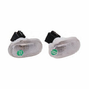 Auto Gold Indicator Lamp Assembly suitable for Zen Type 2