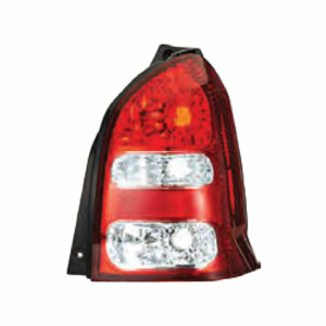 Auto Gold Tail Lamp Unit Left suitable for Alto Type 2