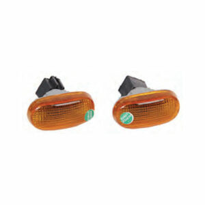 Auto Gold Indicator Lamp Assembly suitable for Alto Type 2, Alto 800, WagonR Type 1, Eeco