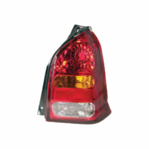 Auto Gold Tail Lamp Unit Left suitable for Alto Type 3