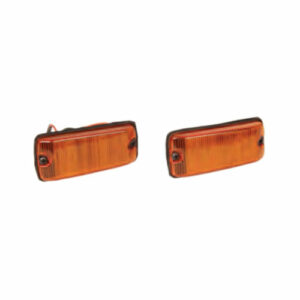 Auto Gold Indicator Lamp Assembly suitable for Gypsy
