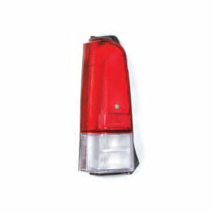 Auto Gold Tail Lamp Unit Left suitable for WagonR Type 1