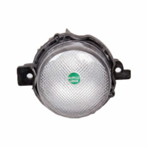 Auto Gold Bumper Lamp Unit suitable for WagonR Type 1