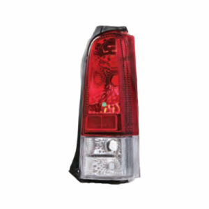 Auto Gold Tail Lamp Unit Left suitable for WagonR Type 2
