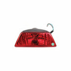 Auto Gold Rear Bumper Lamp Assembly Left suitable for WagonR Type 3, Type 4