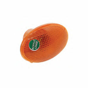 Auto Gold Indicator Lamp Assembly suitable for WagonR Type 4 Yellow