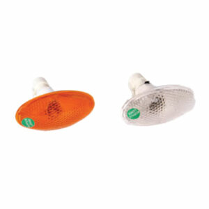 Auto Gold Indicator Lamp Assembly Yellow suitable for Swift Old 2005, Dzire Old 2005