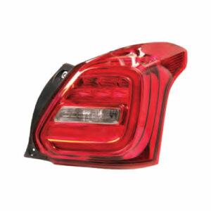 Auto Gold Tail Lamp Assembly Left suitable for Swift New 2011