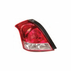 Auto Gold Tail Lamp Unit Right suitable for Dzire Old 2005