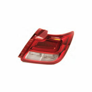 Auto Gold Tail Lamp Assembly Left suitable for Dzire New 2011