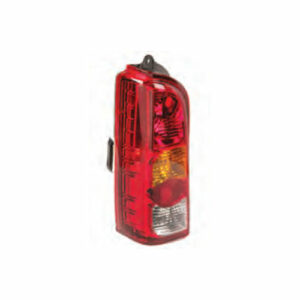 Auto Gold Tail Lamp Unit Left suitable for Eeco