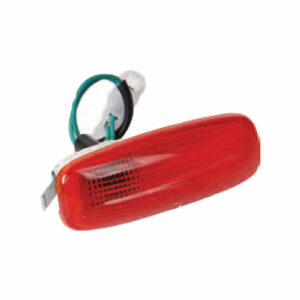 Auto Gold Indicator Lamp Assembly suitable for Indica