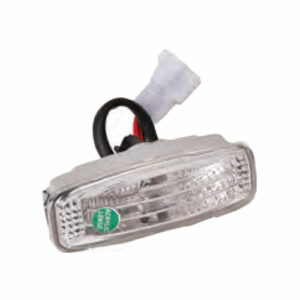 Auto Gold Indicator Lamp Assembly suitable for Indica V2