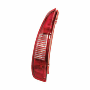 Auto Gold Tail Lamp Unit Left suitable for Indica Type 3