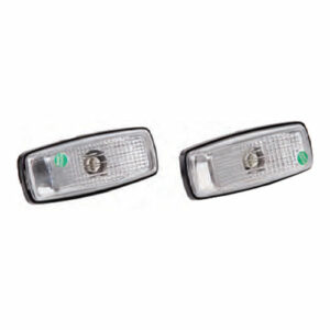 Auto Gold Indicator Lamp Assembly suitable for Sumo Victa