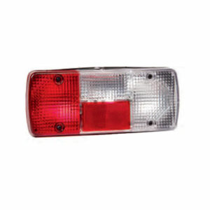 Auto Gold Tail Lamp Assembly Left suitable for Ace Type 2