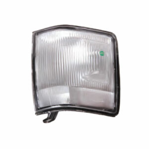 Auto Gold Corner Parking Lamp Unit Left suitable for Qualis Type 1